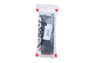 Haley Strategic medkit designed for AR-15 magazine pouch.